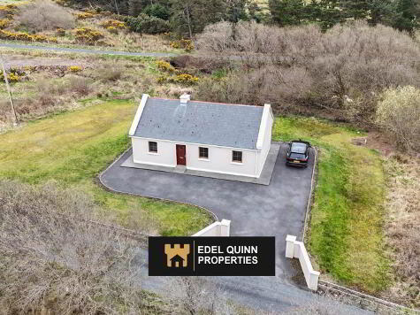 Roxborough Glebe Kilcar, F94 AK37 — Edel Quinn Properties