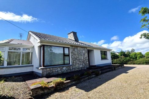 Sandfield, Ardara, Rossbeg, Co. Donegal, F94E7C7 — McBride Auctioneers Ltd