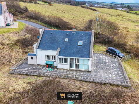 10 Ardeelan Cottages Rossnowlagh, F94 DH57 — Edel Quinn Properties