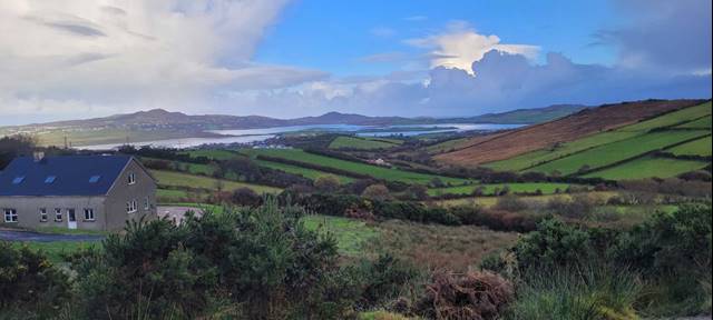 Lenamore, Carrrigart, Co. Donegal Development Site — Louis Boyce Auctioneer and Valuer