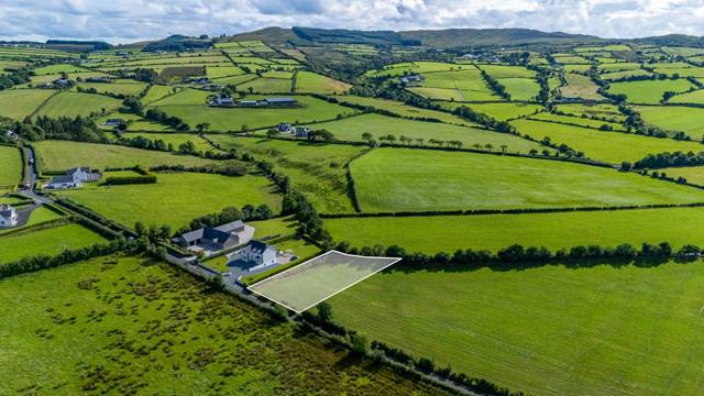 Site at Gortalaban, Letterkenny Development Site — Glen Estates