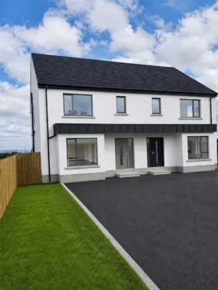 33 Gleann Rua Letterkenny Co. Donegal F92 A2HH — Sherry FitzGerald Paul Reynolds
