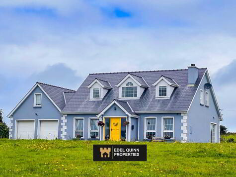 Camp View, Assaroe, Ballyshannon, F94 N7C6 — Edel Quinn Properties