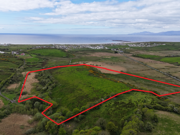Rathfragan, Rossnowlagh — Anderson Auctioneers