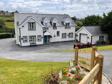 Birchill Barnesmore, Donegal, F94 NY66 — Edel Quinn Properties