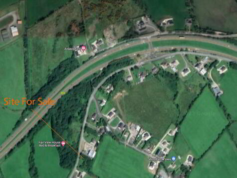 Trimragh Letterkenny, Donegal, F92 YF5T — Martin McGowan Properties