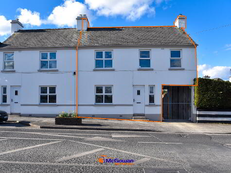 Donegal Road Ballybofey, Donegal, F93 FD82 — Martin McGowan Properties