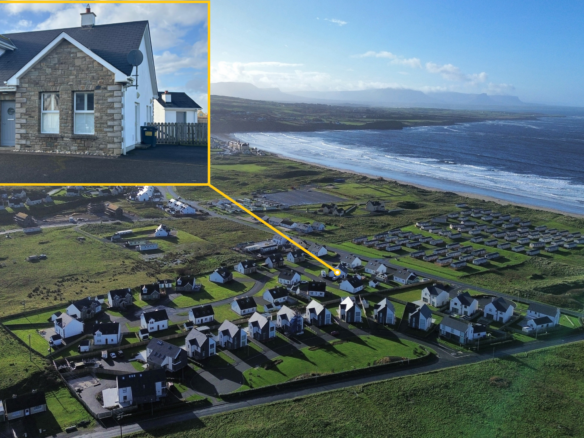 17 Beach Cottages, Rossnowlagh — Anderson Auctioneers