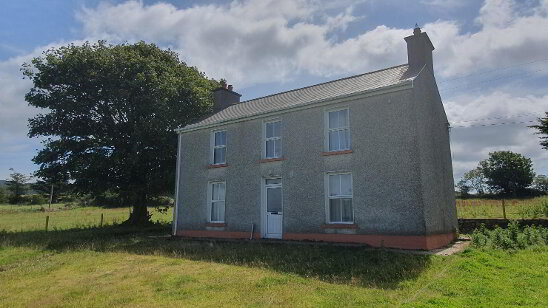 Kerrykeel, County Donegal , F92 APV2 — REA McElhinney