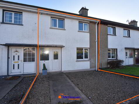 31 Ard Mccool Stranorlar, Donegal, F93 T6C8 — Martin McGowan Properties