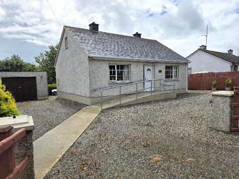 Cross Carrigans, F93 YHF9 — J. Boggs