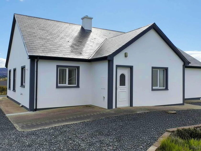 Kincasslagh Braade, County Donegal , F94 HT65 — Campbells Auctioneers