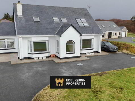 Glenlee Killybegs, F94 RF97 — Edel Quinn Properties