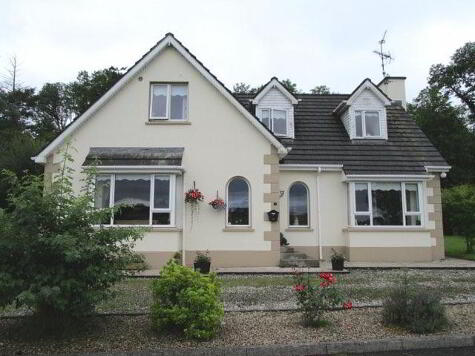 2 Beech Avenue, Ballindrait, Lifford — J. Boggs