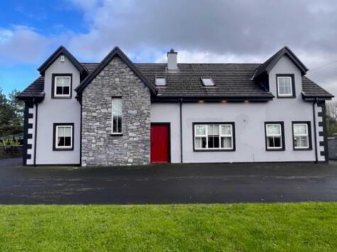 Cashelard Ballyshannon, F94 WY67 — Edel Quinn Properties