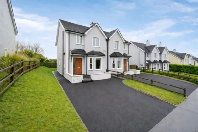 32 Ceannan View Letterkenny Co. Donegal F92 C79E — Sherry FitzGerald Paul Reynolds