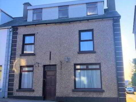 Main Street Dunkineely, F94 F6P5 — Edel Quinn Properties