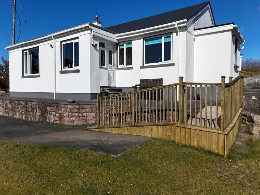 Gortnasade Kincasslagh, County Donegal , F94 E9P6 — Campbells Auctioneers