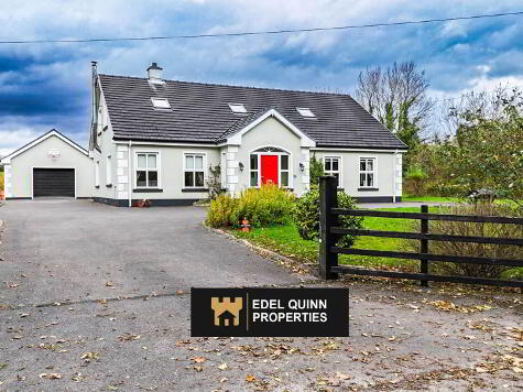 Drumcoe Mountcharles, F94 TV77 — Edel Quinn Properties