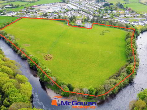 Glenfinn Road Ballybofey, Donegal, F93 TK6A — Martin McGowan Properties