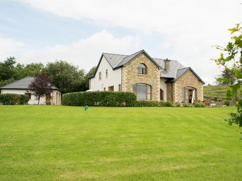 Old Road Mountcharles, F94 YW97 — DMcL Estates