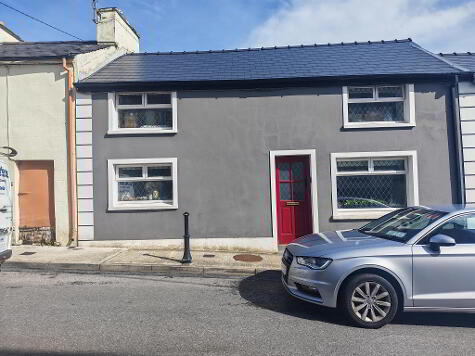 New Row Killybegs, F94 E431 — DMcL Estates
