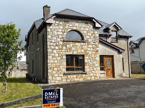 57 Stracomer Hill Bundoran, F94 XK75 — DMcL Estates