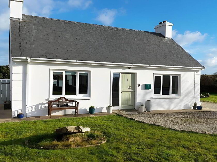 Dore An Bun Beag, County Donegal , F92 NPH6 — Campbells Auctioneers