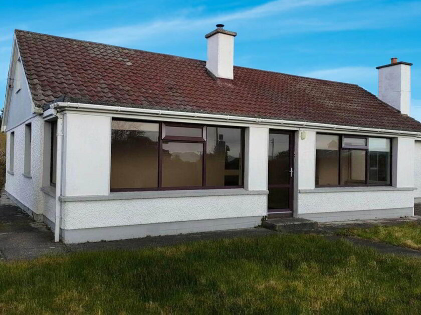 Roshine Acres Burtonport, County Donegal , F94 D6D0 — Campbells Auctioneers