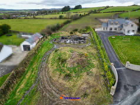 Dunwiley Stranorlar, Donegal, F93 R884 — Martin McGowan Properties