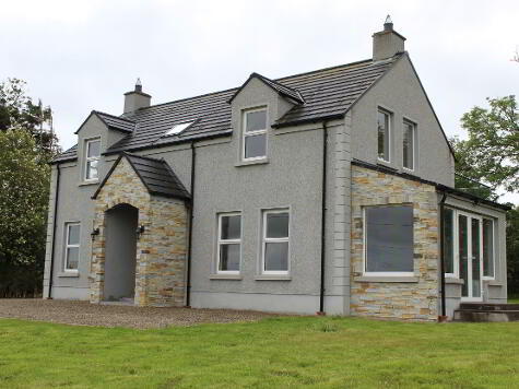 Buncronin Mountcharles, F94 K0F1 — Edel Quinn Properties