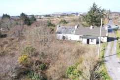 Crickamore, Burtonport, Co. Donegal – 1.40 acres with 2 semi-detached dwelling — McBride Auctioneers Ltd
