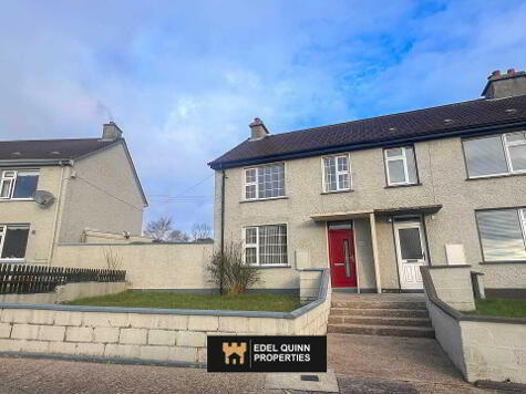 443 O`duignan Avenue Donegal Town, F94 W8Y9 — Edel Quinn Properties