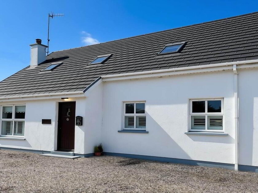 1 Riverside Mews, Meenaleck, Crolly, County Donegal , F92 X7W8 — Campbells Auctioneers