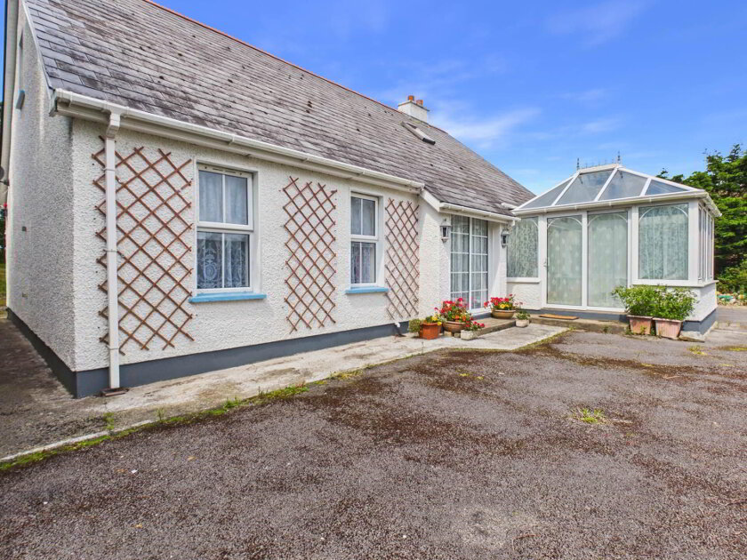 Ballynacarrick Doochary, County Donegal , F94 K710 — Campbells Auctioneers