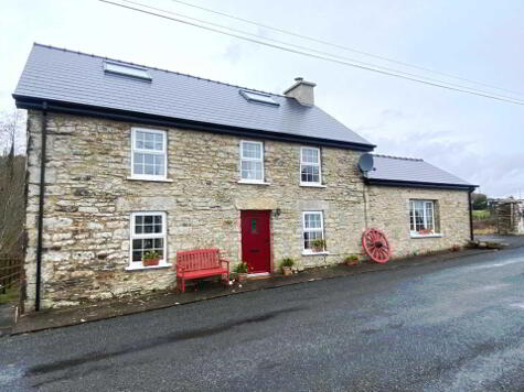 The Port Inver, F94 H6Y0 — Edel Quinn Properties