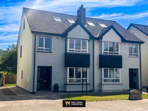 4 Pheasant Park Donegal Town, F94 VH90 — Edel Quinn Properties