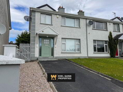 17 Orchard Park Donegal Town, F94 V6E5 — Edel Quinn Properties