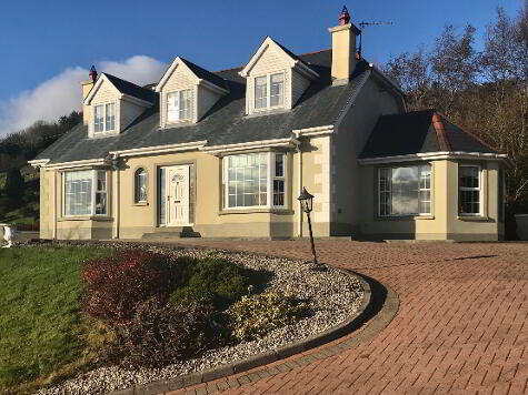 Conwal Letterkenny, F92 F4A3 — DMcL Estates