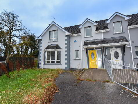 7 Oakland Heights Drumkeen, Donegal, F93 X295 — Martin McGowan Properties