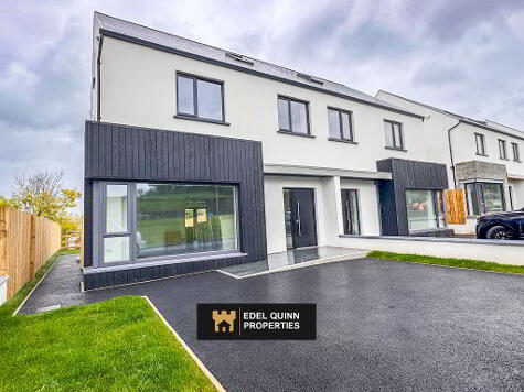 24 Farmleigh Woods Donegal Town, F94 YVX2 — Edel Quinn Properties