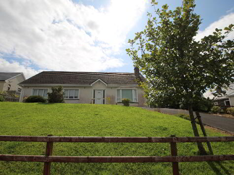 17 Golf Course Road Donegal Town — Edel Quinn Properties