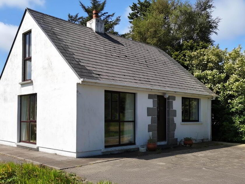 Dunlewey Money Beg, County Donegal , F92 EP22 — Campbells Auctioneers