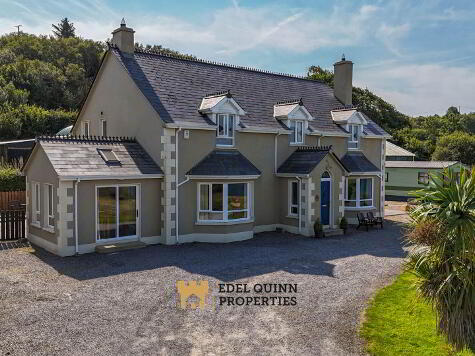 Binroe Bruckless, F94 FW30 — Edel Quinn Properties