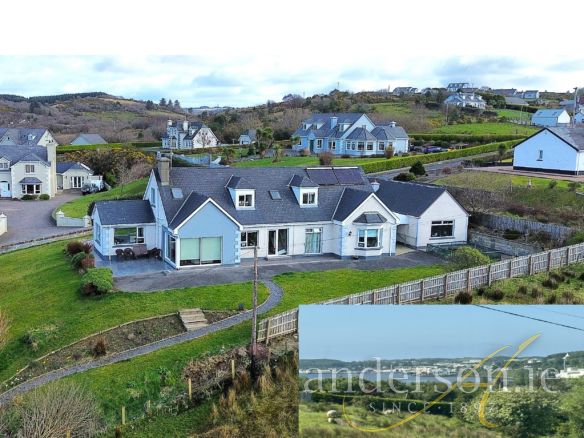 Carricknagore, Killybegs — Anderson Auctioneers
