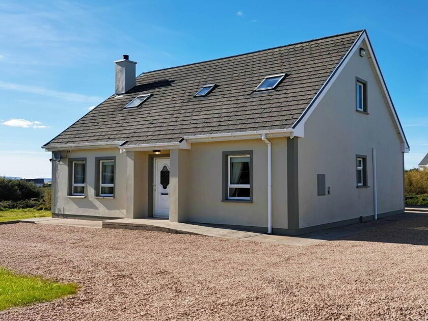 Stramartin Derrybeg, County Donegal , F92 C448 — Campbells Auctioneers
