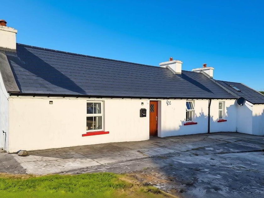Sheskinarone Dungloe, County Donegal , F94 Y5D9 — Campbells Auctioneers
