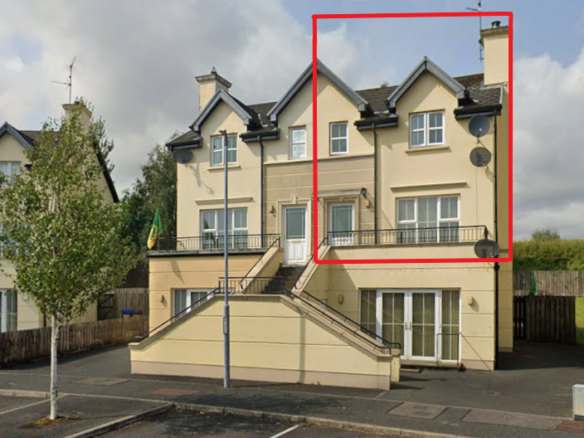 6 Ros Mor, Donegal Town — Anderson Auctioneers
