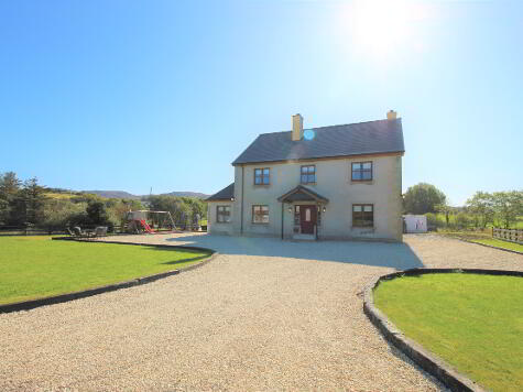 Kilraine Upper Glenties, F94 VF57 — Edel Quinn Properties
