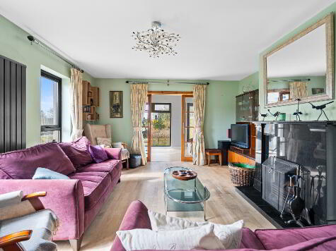 Tawnagh Donegal Town, F94 T6Y9 — DMcL Estates